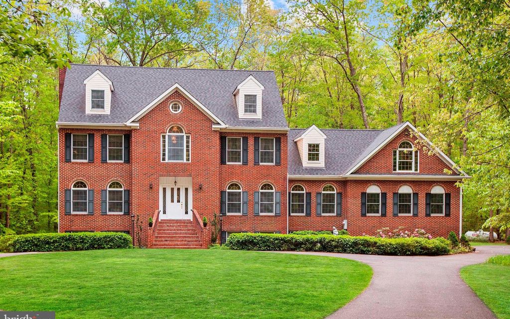 18 acres, Harwood, MD, Property ID 9392576 Land and Farm