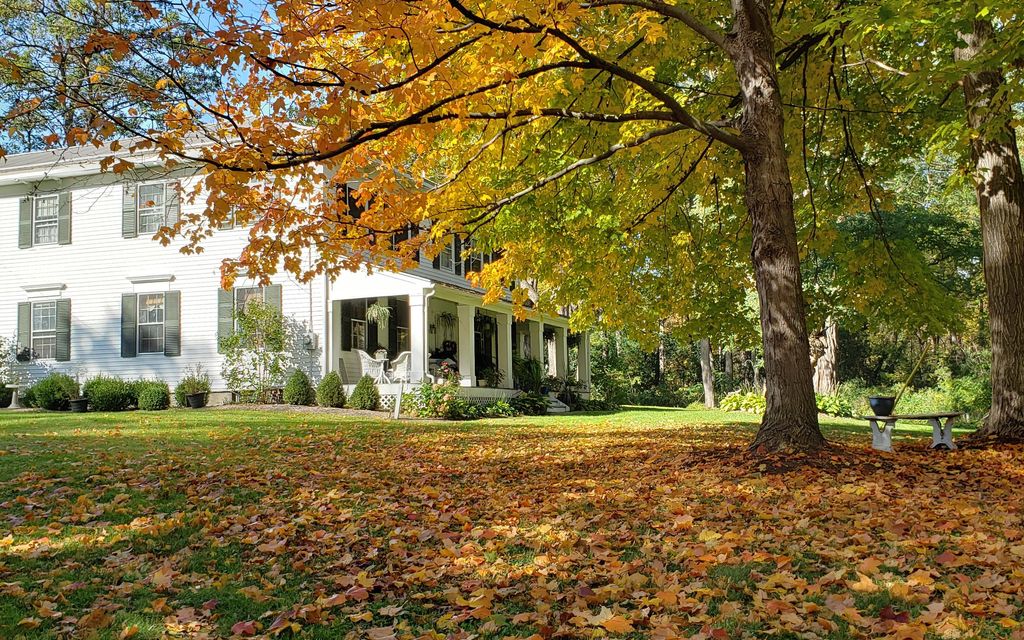 6.75 acres, Piffard, NY, Property ID 10075245 Land and Farm