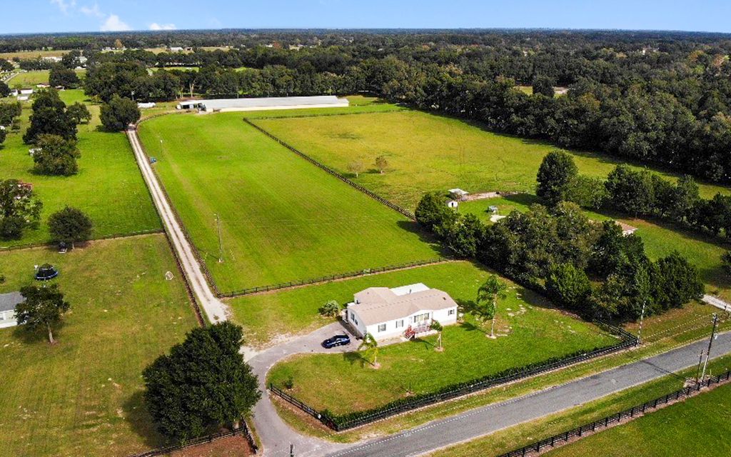 10 Acres Summerfield Fl Property Id 10078657 Land And Farm