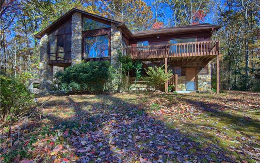 5.4 acres, Hendersonville, NC, Property ID 10080900 Land and Farm