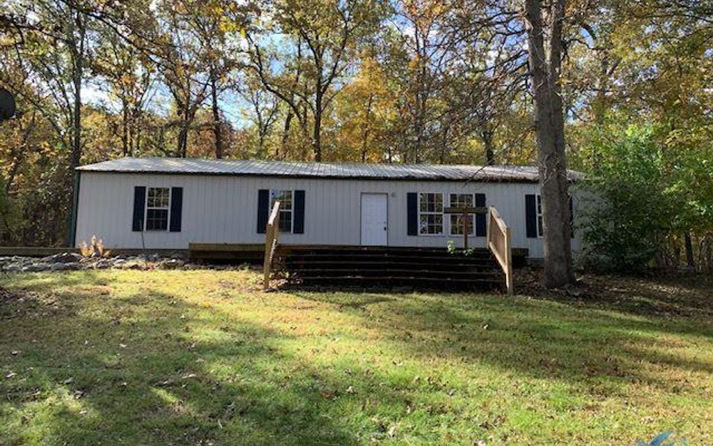 5 acres, Deepwater, MO, Property ID 10081389 Land and Farm