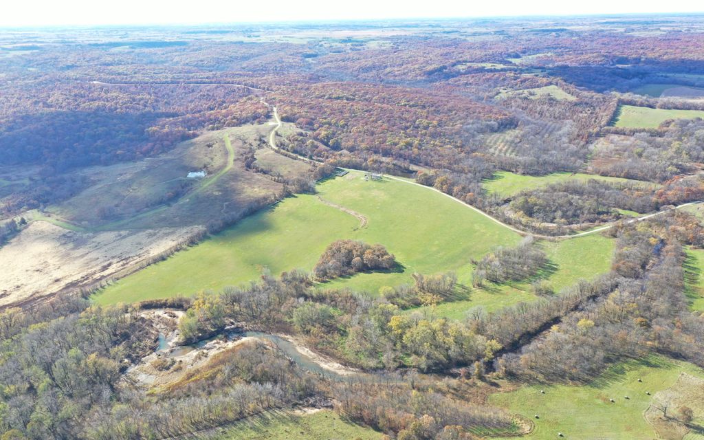 85 acres, Green City, MO, Property ID 10022225 Land and Farm