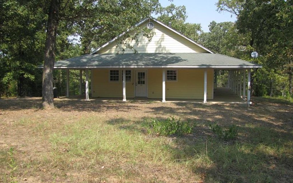 27.47 acres, Ben Wheeler, TX, Property ID 10083057 Land and Farm