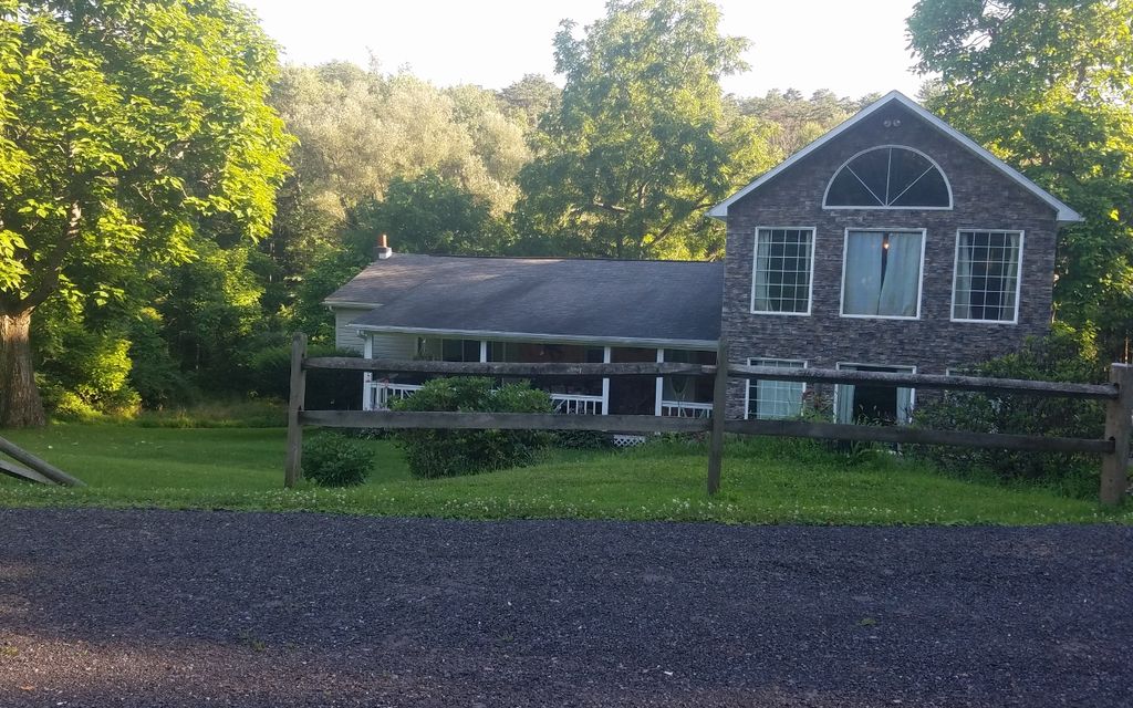 32.04 acres, Huntingdon, PA, Property ID 10234732 Land and Farm