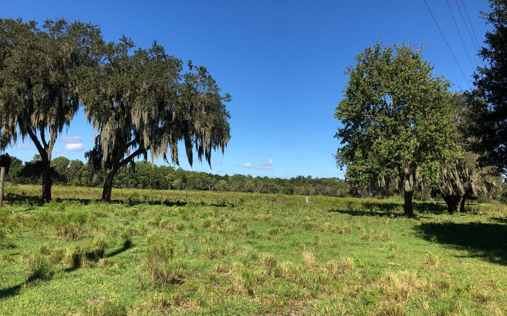 35 acres, Duette, FL, Property ID 10087195 Land and Farm