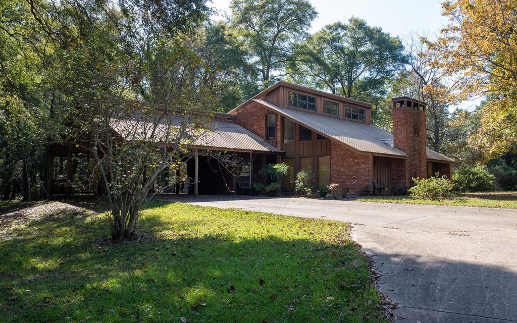 13 acres, Woodville, TX, Property ID 10087870 Land and Farm