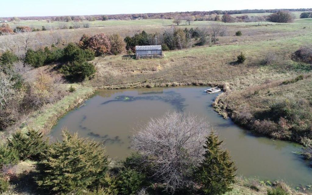 128 acres, Green City, MO, Property ID 10091361 Land and Farm