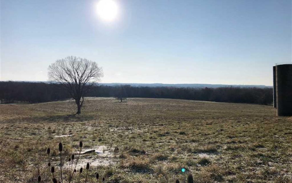 120 acres, Fort Scott, KS, Property ID 10090240 Land and Farm