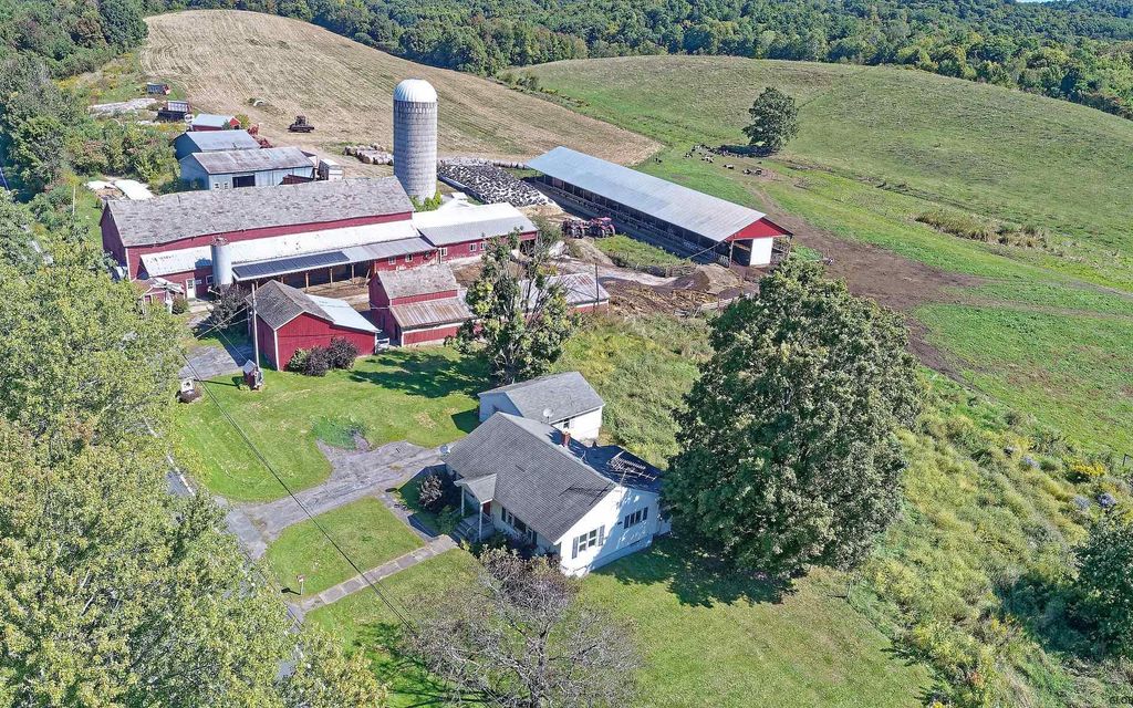 35 acres, Argyle, NY, Property ID 10100901 Land and Farm