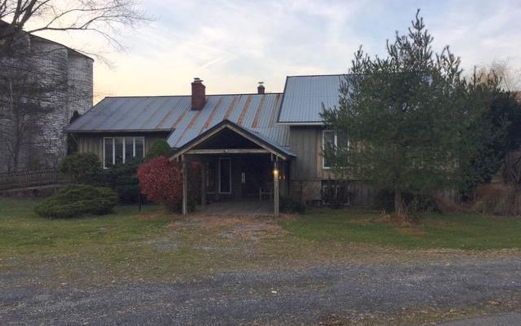 15.48 acres, Kempton, PA, Property ID 10101269 Land and Farm