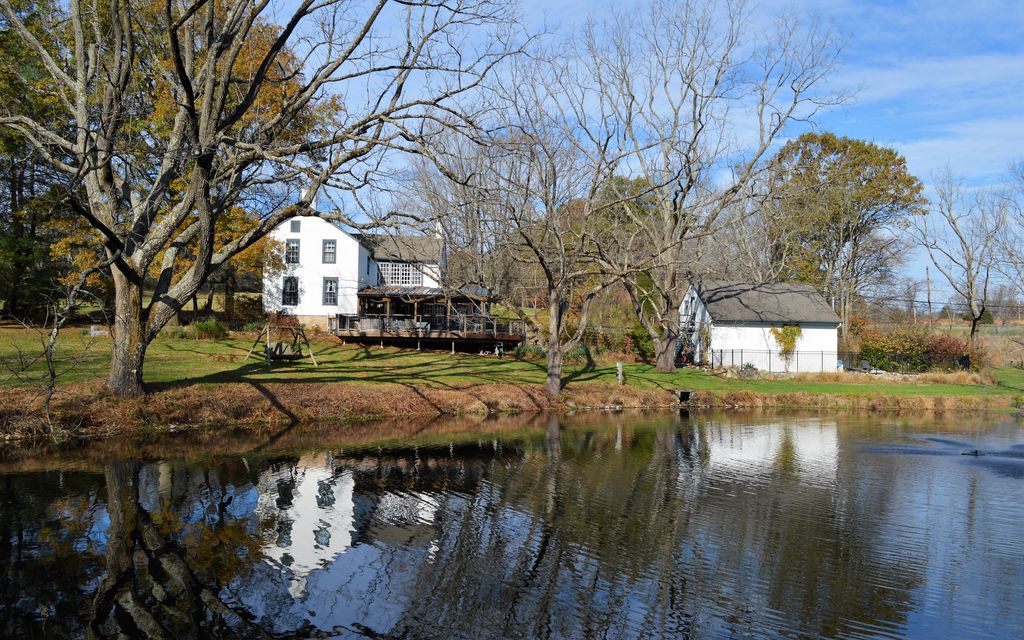 22.67 acres, Stockton, NJ, Property ID 9412459 Land and Farm