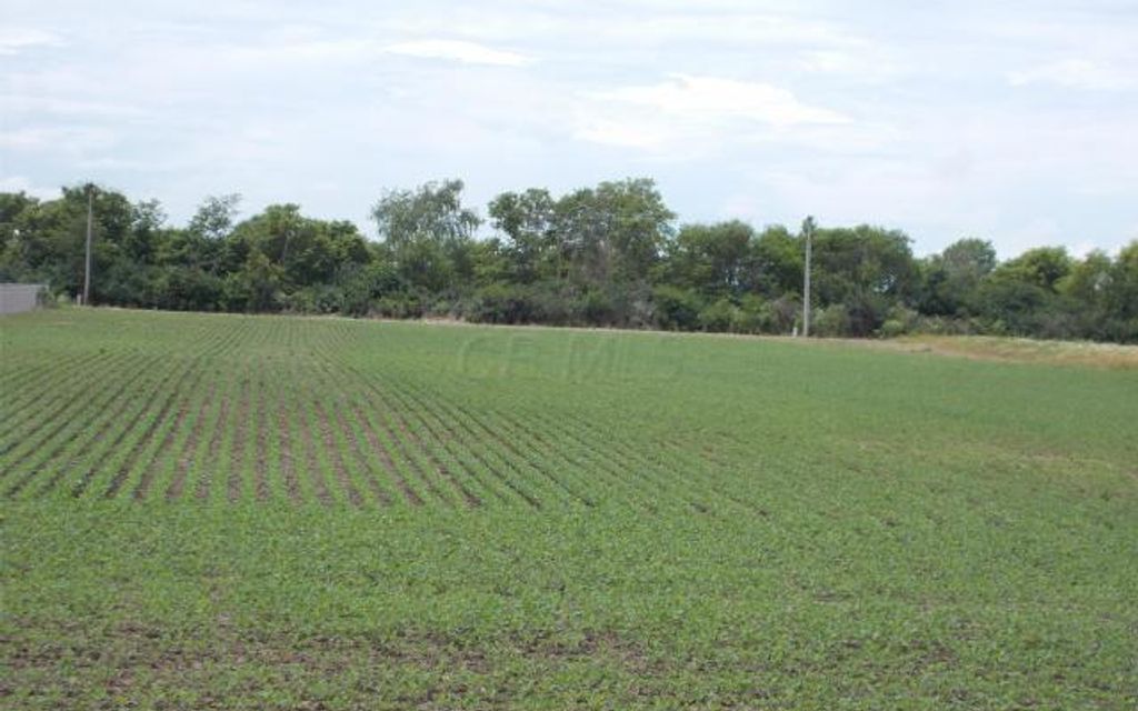3.03 acres, Circleville, OH, Property ID 10102631 Land and Farm