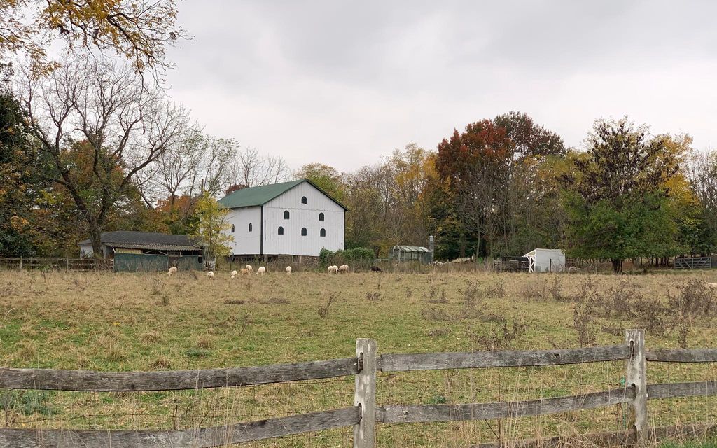 4.7 acres, Woodsboro, MD, Property ID 10103898 Land and Farm