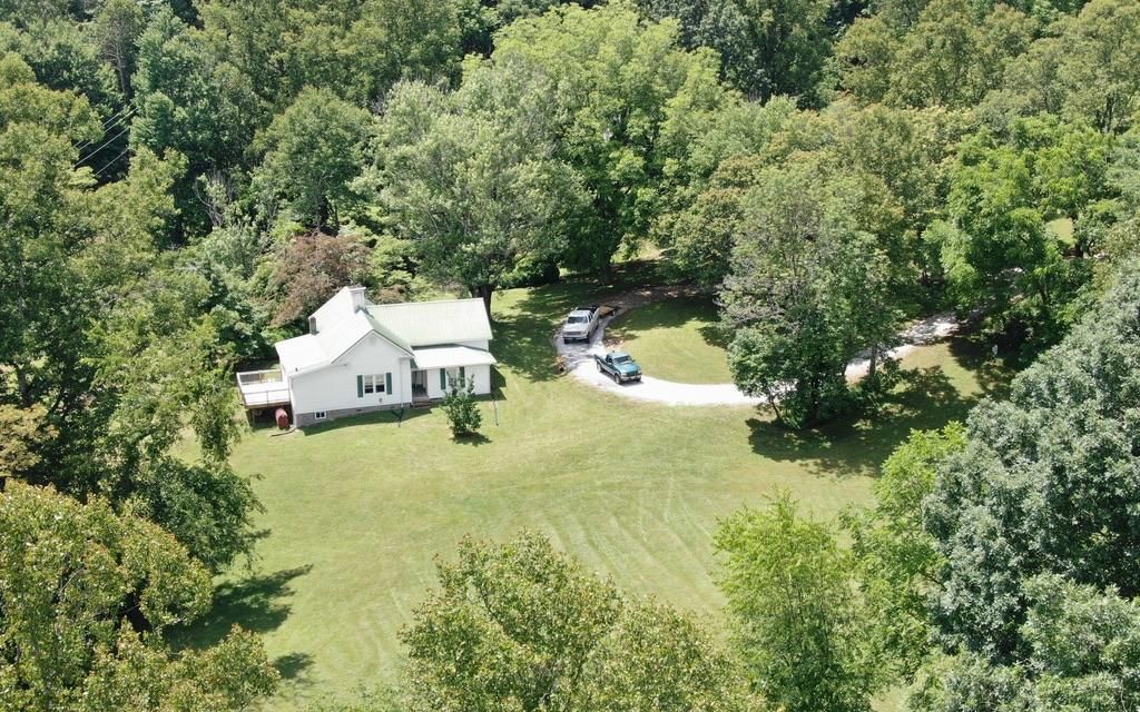 27.98 acres, Ararat, VA, Property ID 10105964 Land and Farm