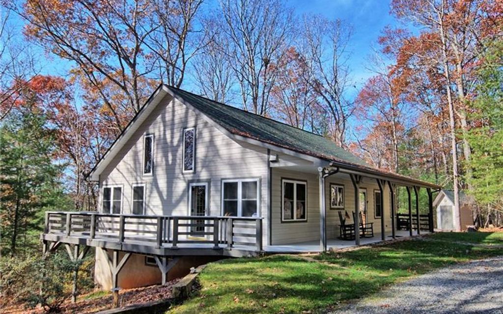 6.43 acres, Piney Creek, NC, Property ID 10106224 Land and Farm