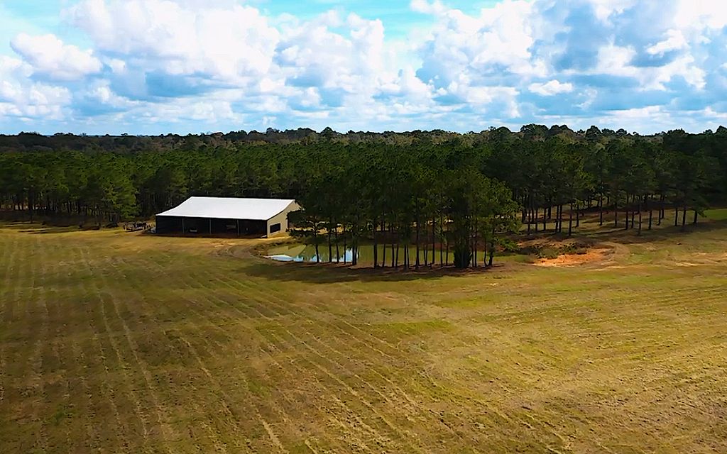 5 acres, Conroe, TX, Property ID 10107534 Land and Farm