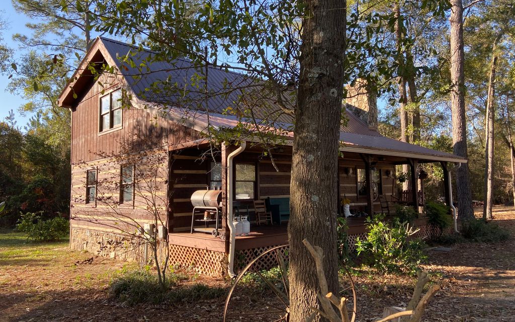 25 acres, Statesboro, GA, Property ID 10111316 Land and Farm