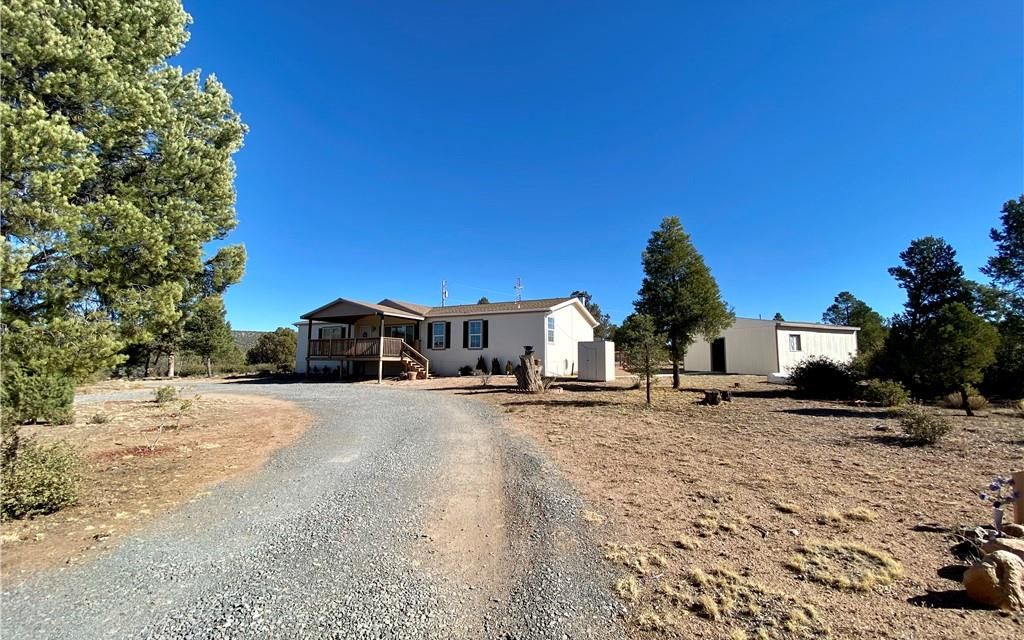 43.58 acres, Kingman, AZ, Property ID 10113777 Land and Farm