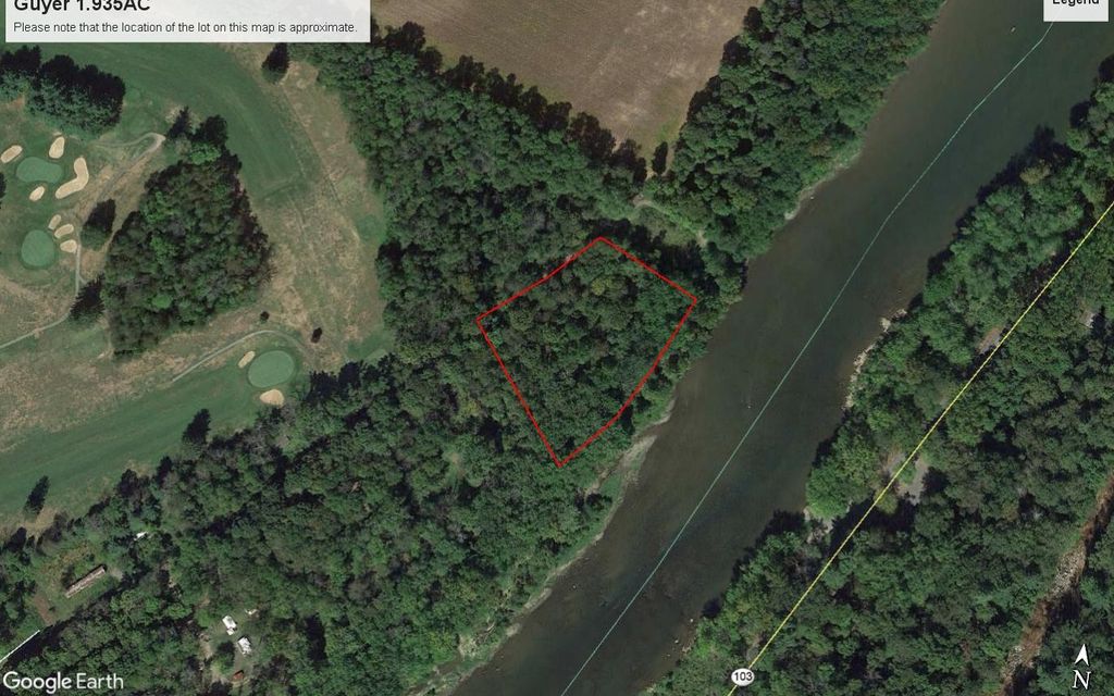 1.93 acres, Mount Union, PA, Property ID 10114763 Land and Farm