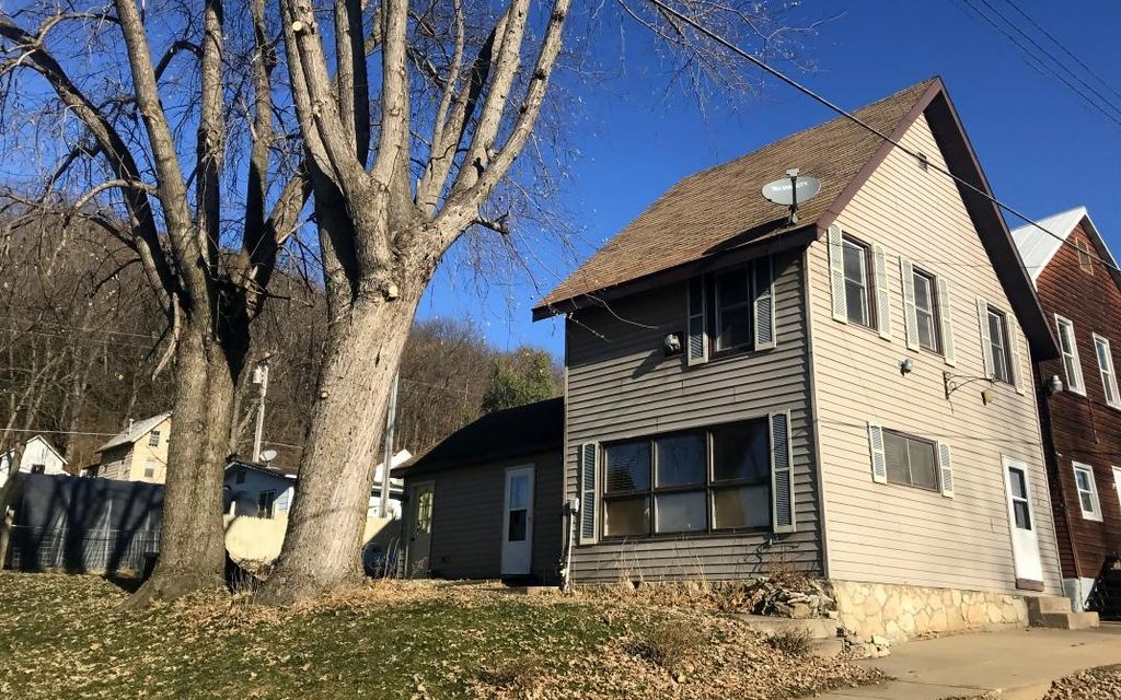 0.09 acres, De Soto, WI, Property ID 10114765 Land and Farm