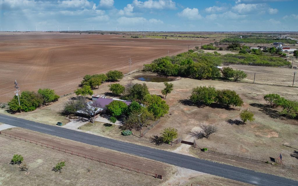 3 acres, Olney, TX, Property ID 10115003 Land and Farm