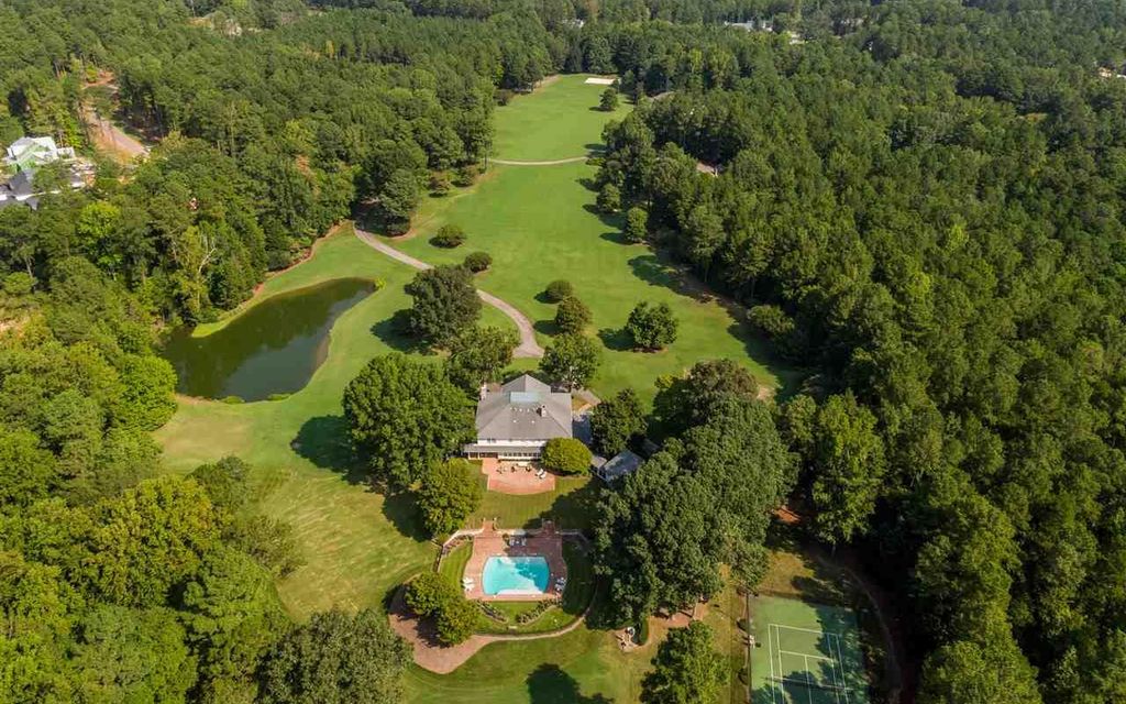 13 acres, Raleigh, NC, Property ID 10118468 Land and Farm