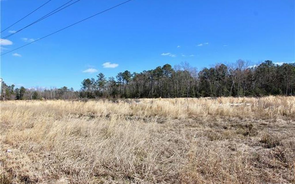 18.7 acres, King William, VA, Property ID 10122755 Land and Farm