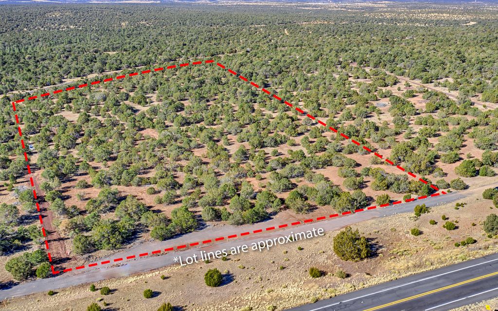 10.05 acres, Williams, AZ, Property ID 10123148 Land and Farm