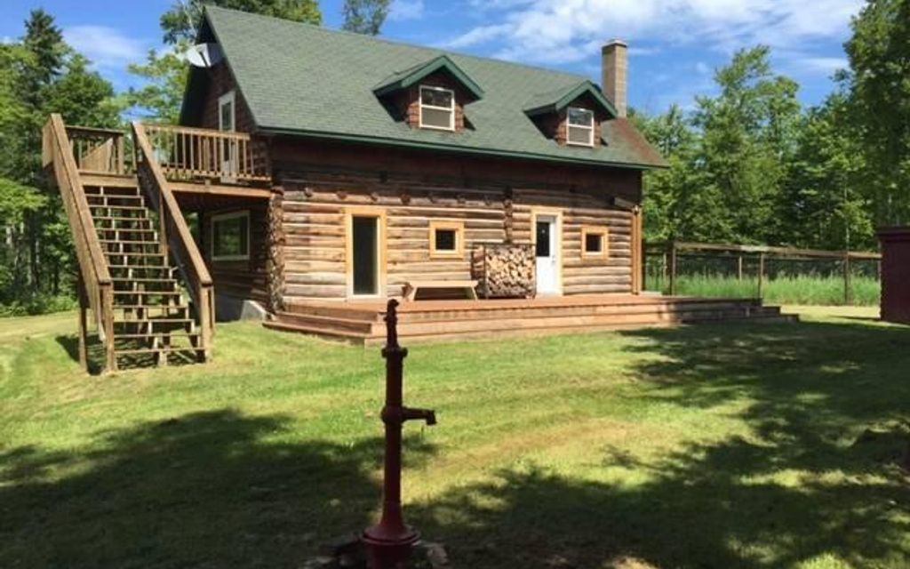 40 acres, Skanee, MI, Property ID 4778121 Land and Farm