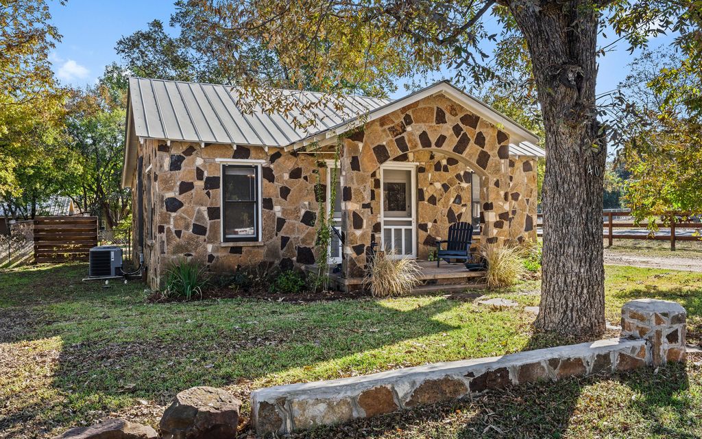 0.24 acres, Johnson City, TX, Property ID 10124838 Land and Farm