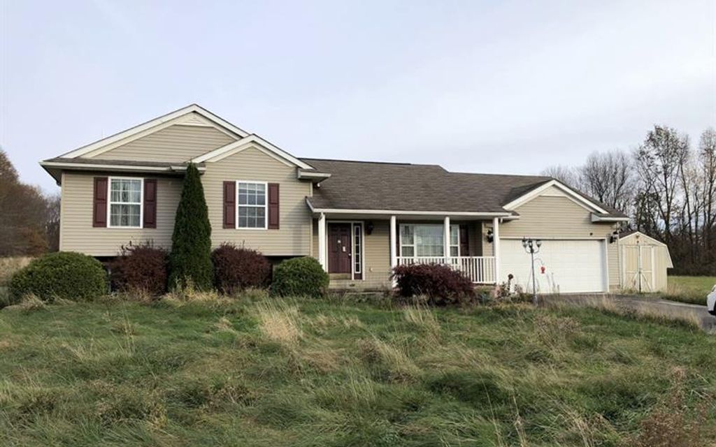 1.83 acres, Mercer, PA, Property ID 10130221 Land and Farm