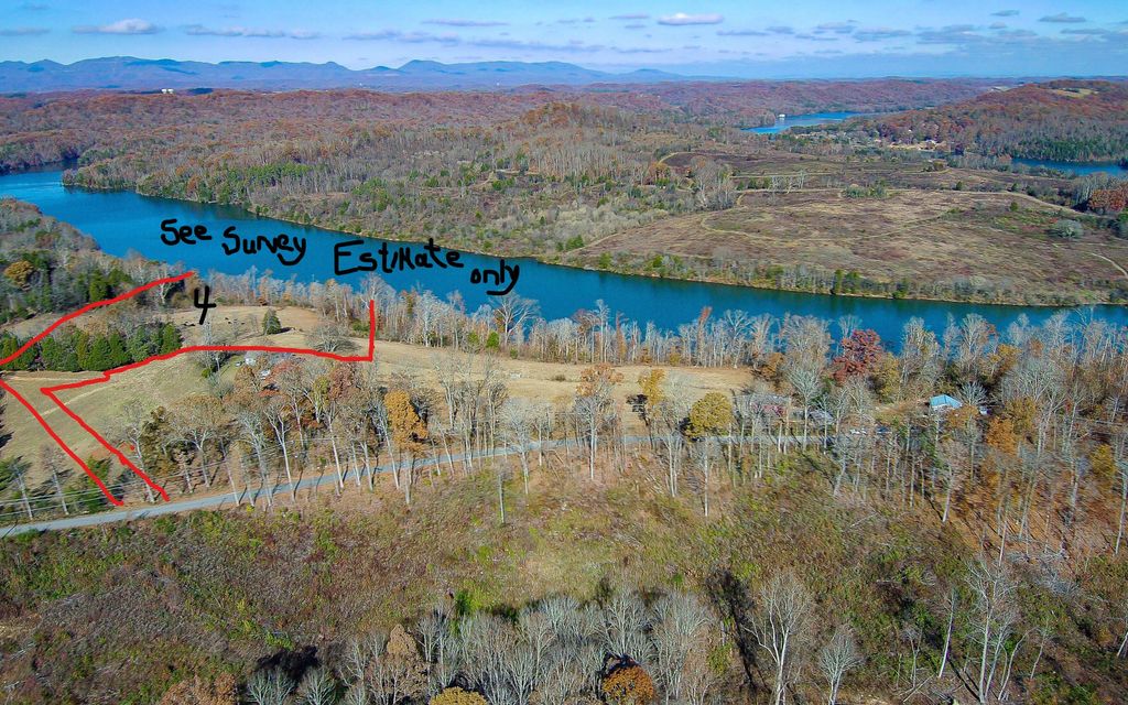 5 acres, Knoxville, TN, Property ID 10130743 Land and Farm