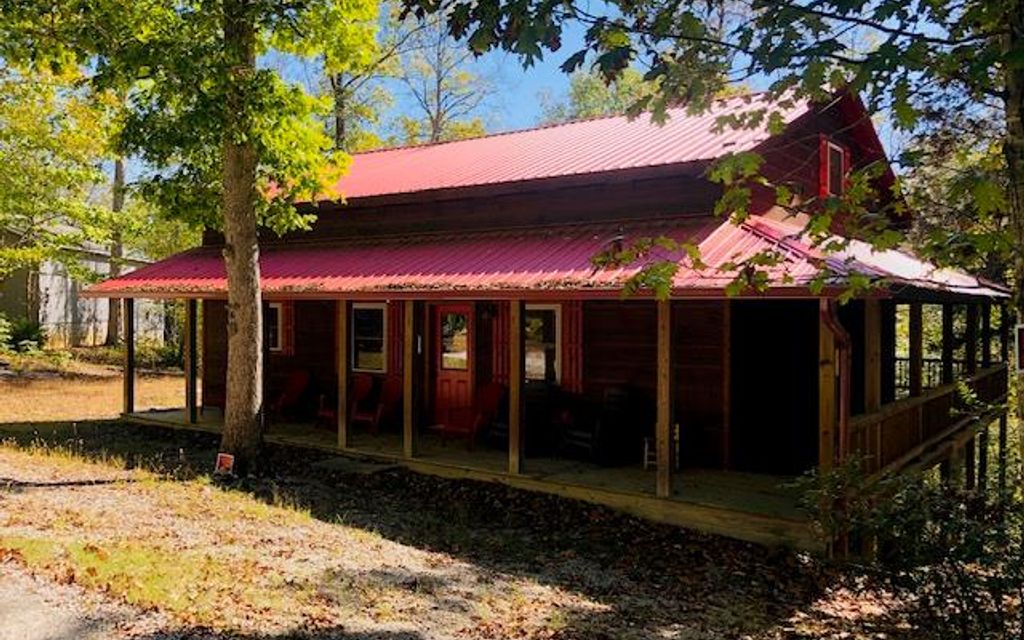 4.84 acres, Byrdstown, TN, Property ID 10131834 Land and Farm