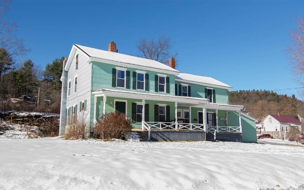 1.06 acres, Lisbon, NH, Property ID 10133532 Land and Farm