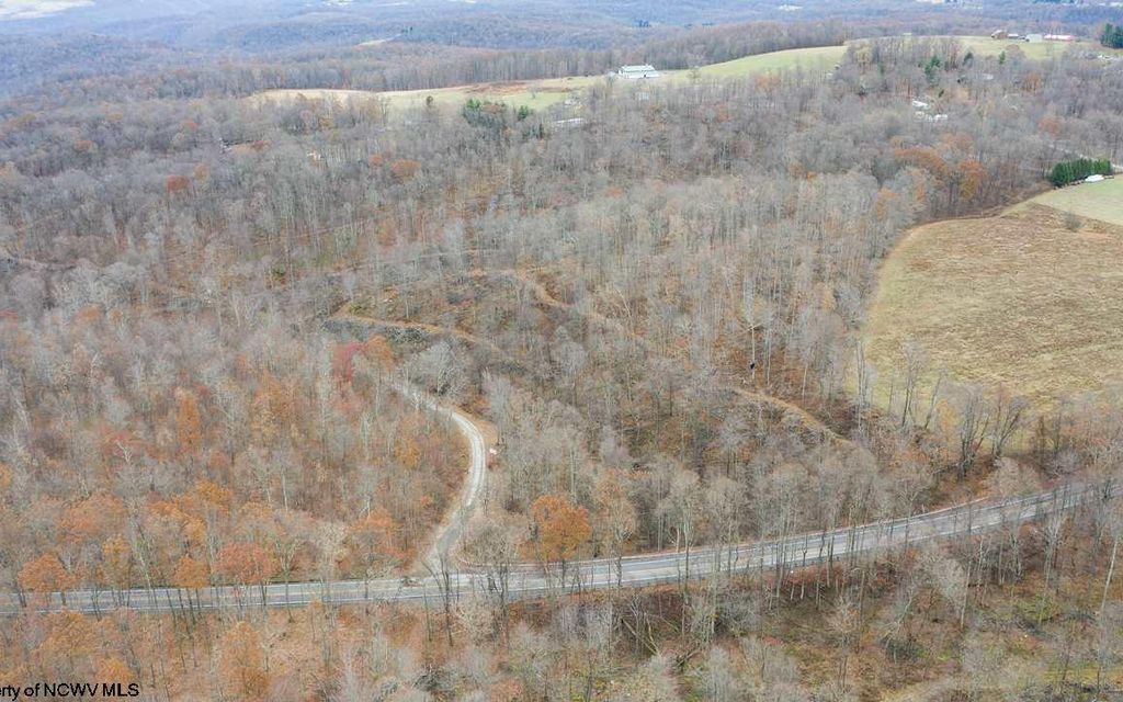 151 acres, Tunnelton, WV, Property ID 10134415 Land and Farm