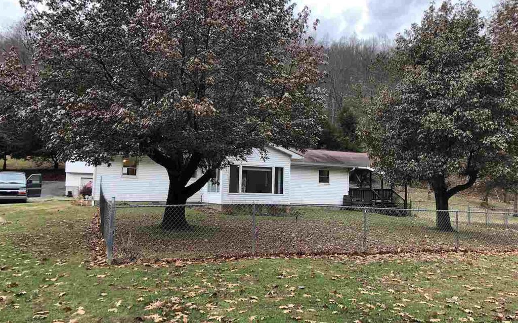 5.44 acres, Buckhannon, WV, Property ID 10134414 Land and Farm