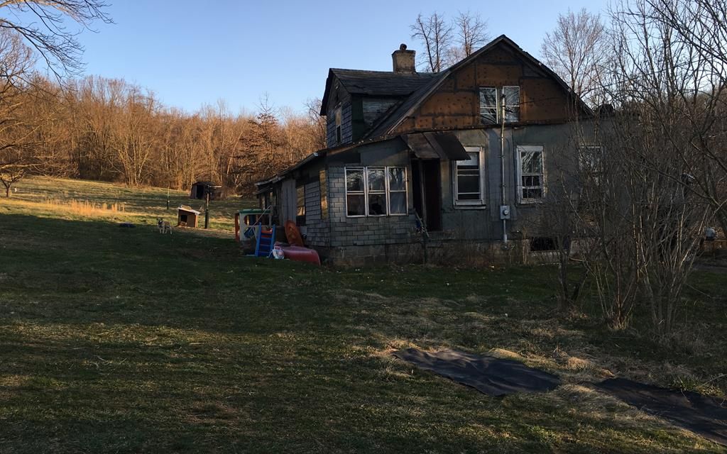 41 acres, Wellsburg, WV, Property ID 10127268 Land and Farm