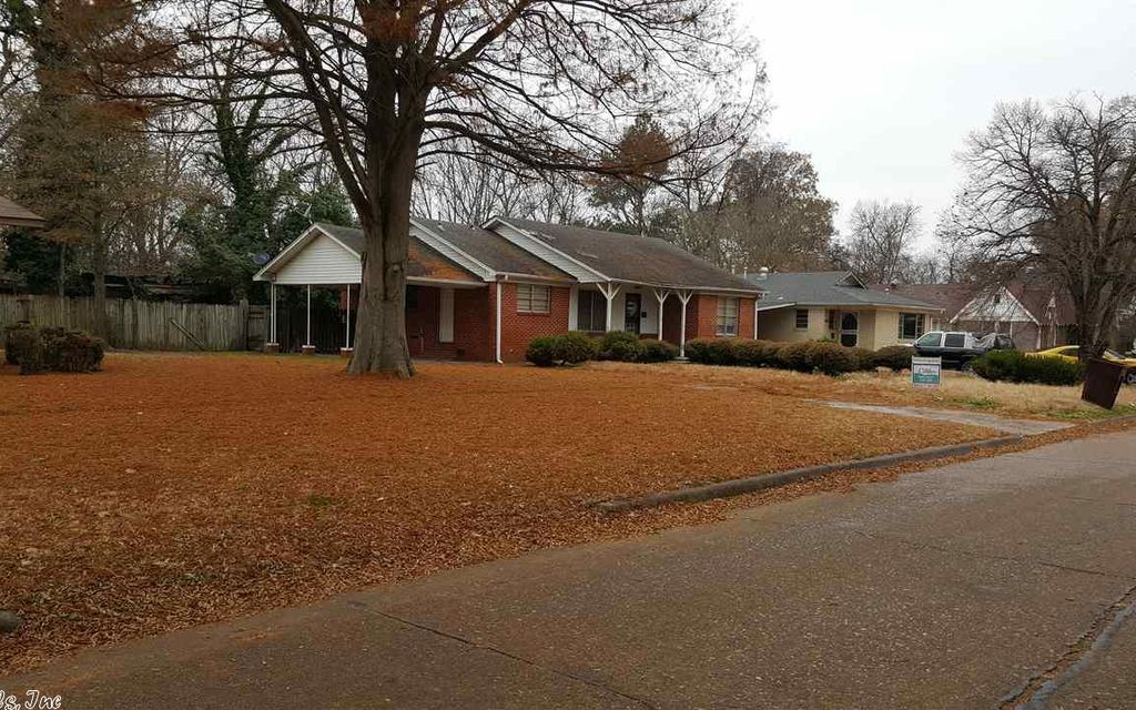 0.5 acres, Brinkley, AR, Property ID 10137479 Land and Farm