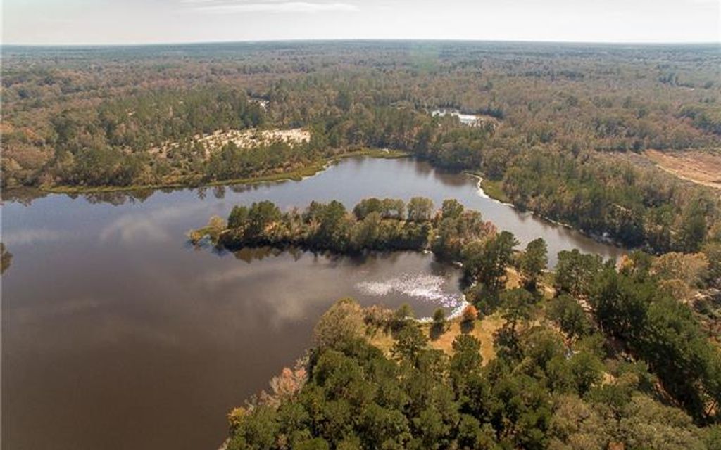 330 acres, Amite, LA, Property ID 10139008 Land and Farm