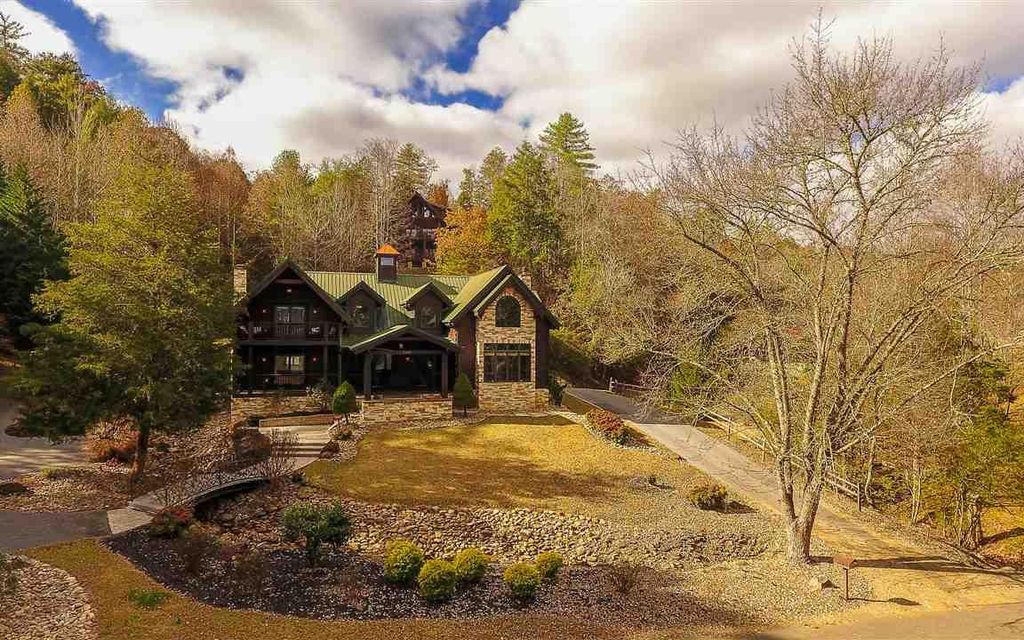 0.64 acres, Sevierville, TN, Property ID 10139232 Land and Farm