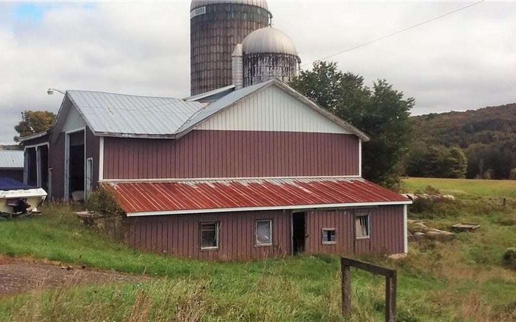 63.25 acres, Pitcher, NY, Property ID 10139470 Land and Farm