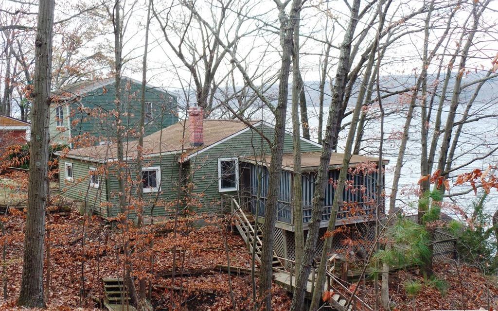 0.54 acres, Hector, NY, Property ID 10140592 Land and Farm