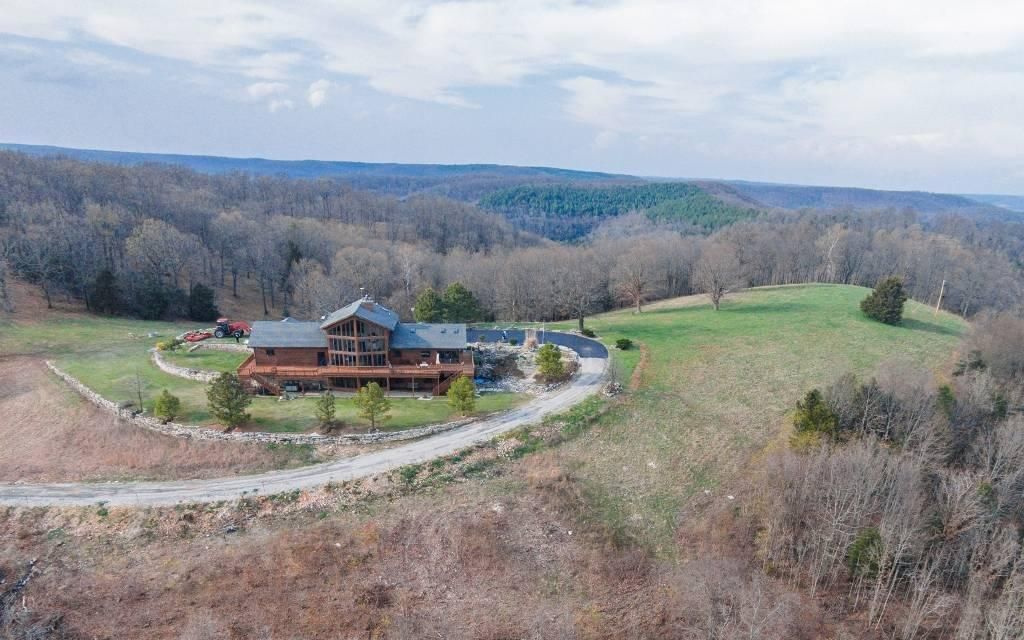 461 acres, Eagle Rock, MO, Property ID 8885143 Land and Farm