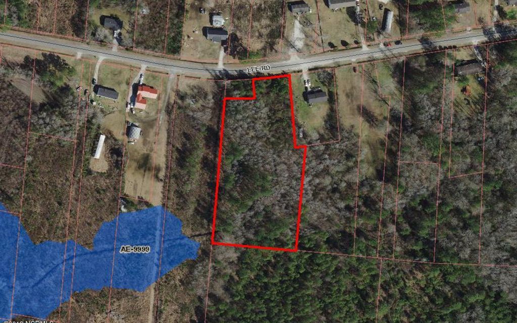 2.27 acres, Maple Hill, NC, Property ID 10145055 Land and Farm