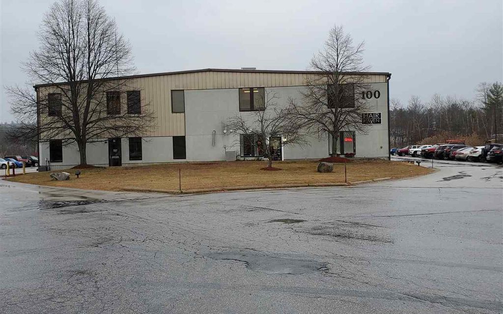 18 acres, Manchester, NH, Property ID 10150190 Land and Farm