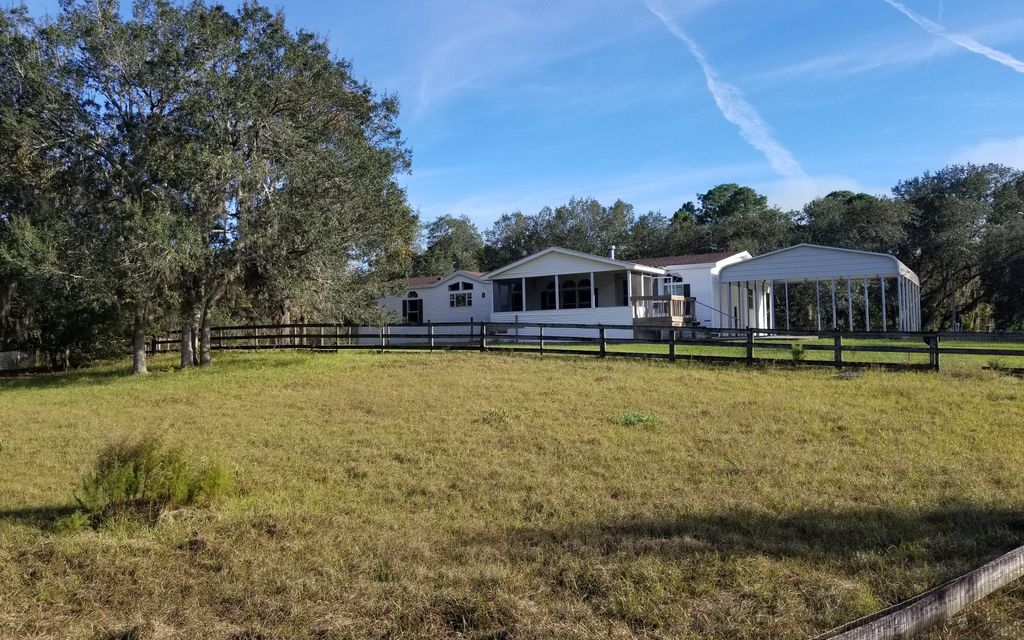 14 acres, Pierson, FL, Property ID 9292726 Land and Farm