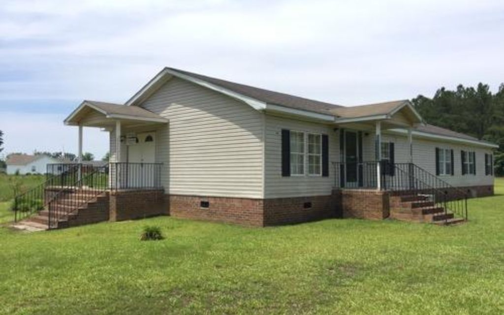 1.06 acres, Clarkton, NC, Property ID 10151118 Land and Farm