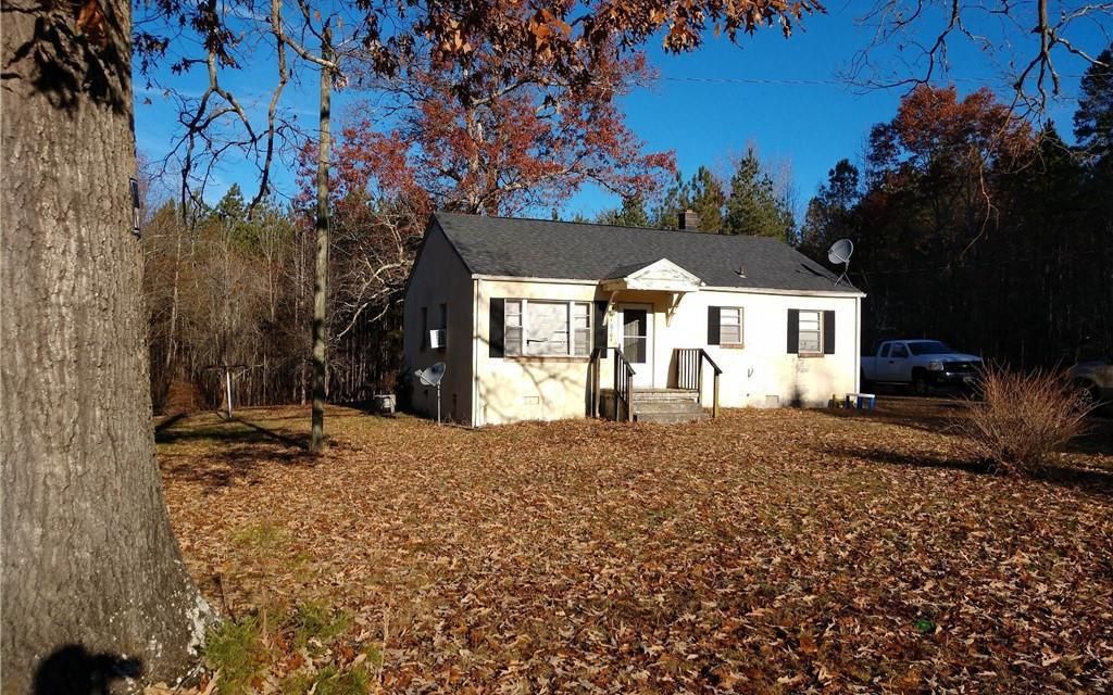 10 acres, Disputanta, VA, Property ID 10152386 Land and Farm