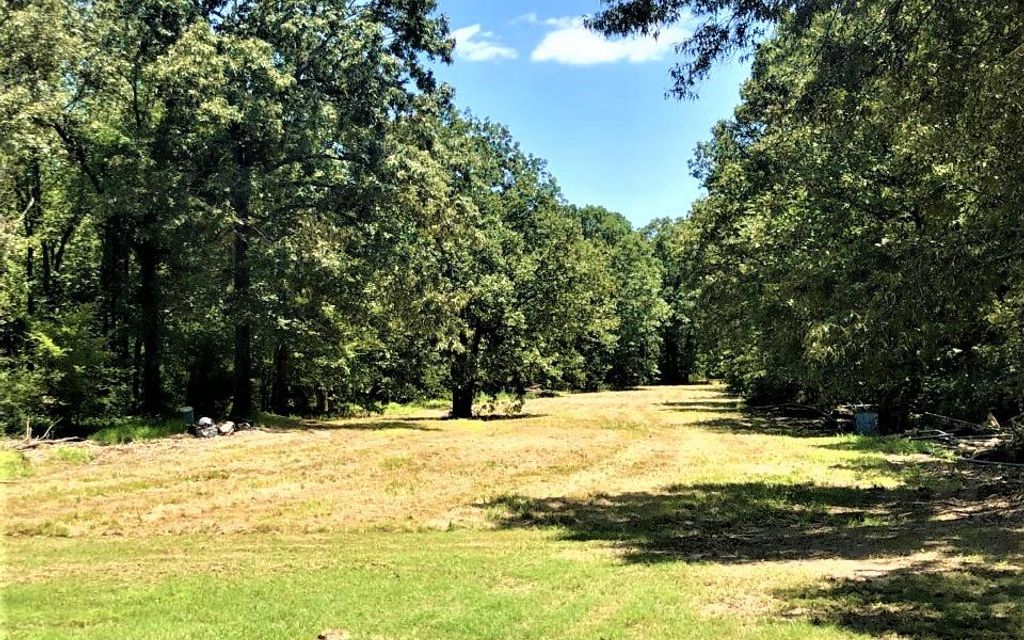 20 acres, Avery, TX, Property ID 10153872 Land and Farm