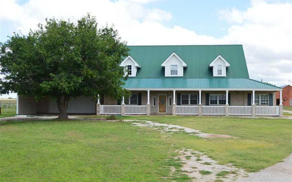 15.25 acres, Olney, TX, Property ID 10154043 Land and Farm